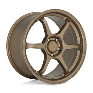 Motegi – MR145 TRAKLITE 3.0 – Bronze – 15″x8″ 28mm – All weather Wheels – MR14558041628